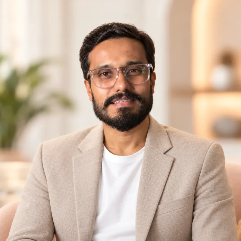 Kaushik Dutta
