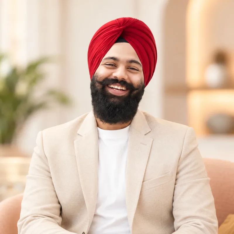 KP Singh