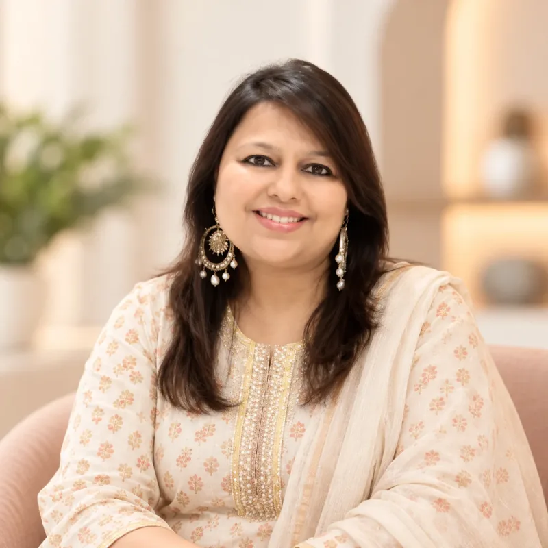 Kavita Agarwal