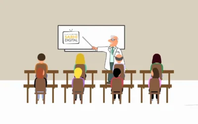 360° Virtual Tour Photography for Education