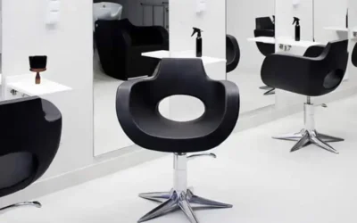 360° virtual tour photography for beauty agencies