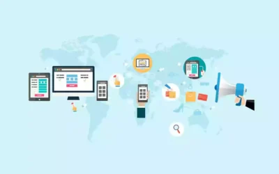 What are the basics of Digital Marketing?