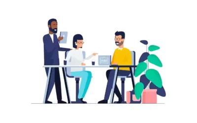 Is it Really Important? —Role of digital marketing in the business world