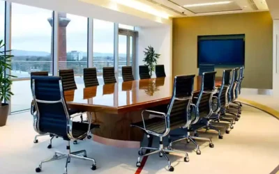 360° Virtual Tour Photography for Corporate Offices