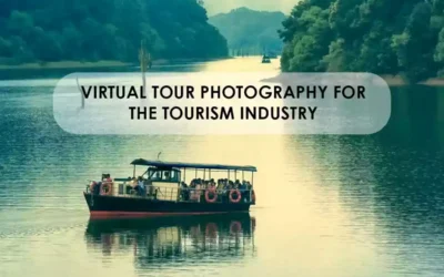 360° Virtual Tour Photography for the Tourism Industry