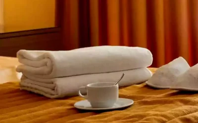 360° virtual tour photography for hotels and restaurant management