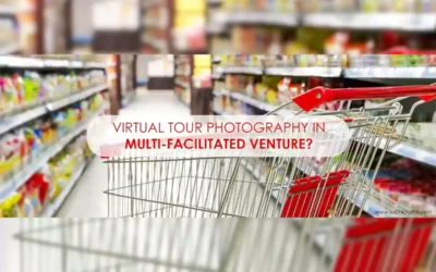 360 virtual tour photography application for malls