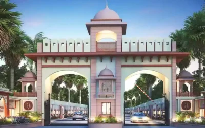 Ashapurna Buildcon Pvt Ltd. 360° Virtual Tour