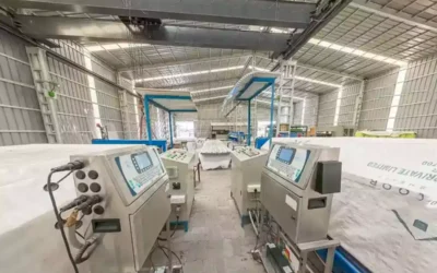 Kohinoor Metals 360° Virtual Tour Website