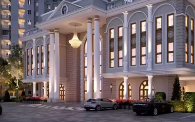 360° Virtual Tour Website for Housing Industry — Love Homes