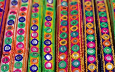 360° Virtual Tour Website for SMEs — Rajrani Emporium