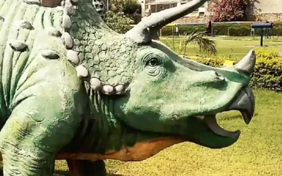 360° Virtual Tour Website for Tourism — Science Park Case Study