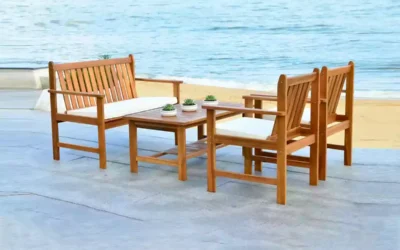 Innovative Branding Solution for Furniture Industry: Map Locator Platform