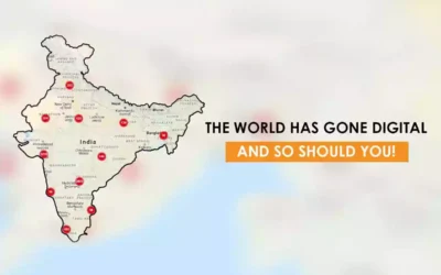 Interactive Portfolio Display Solution: Next-level Branding