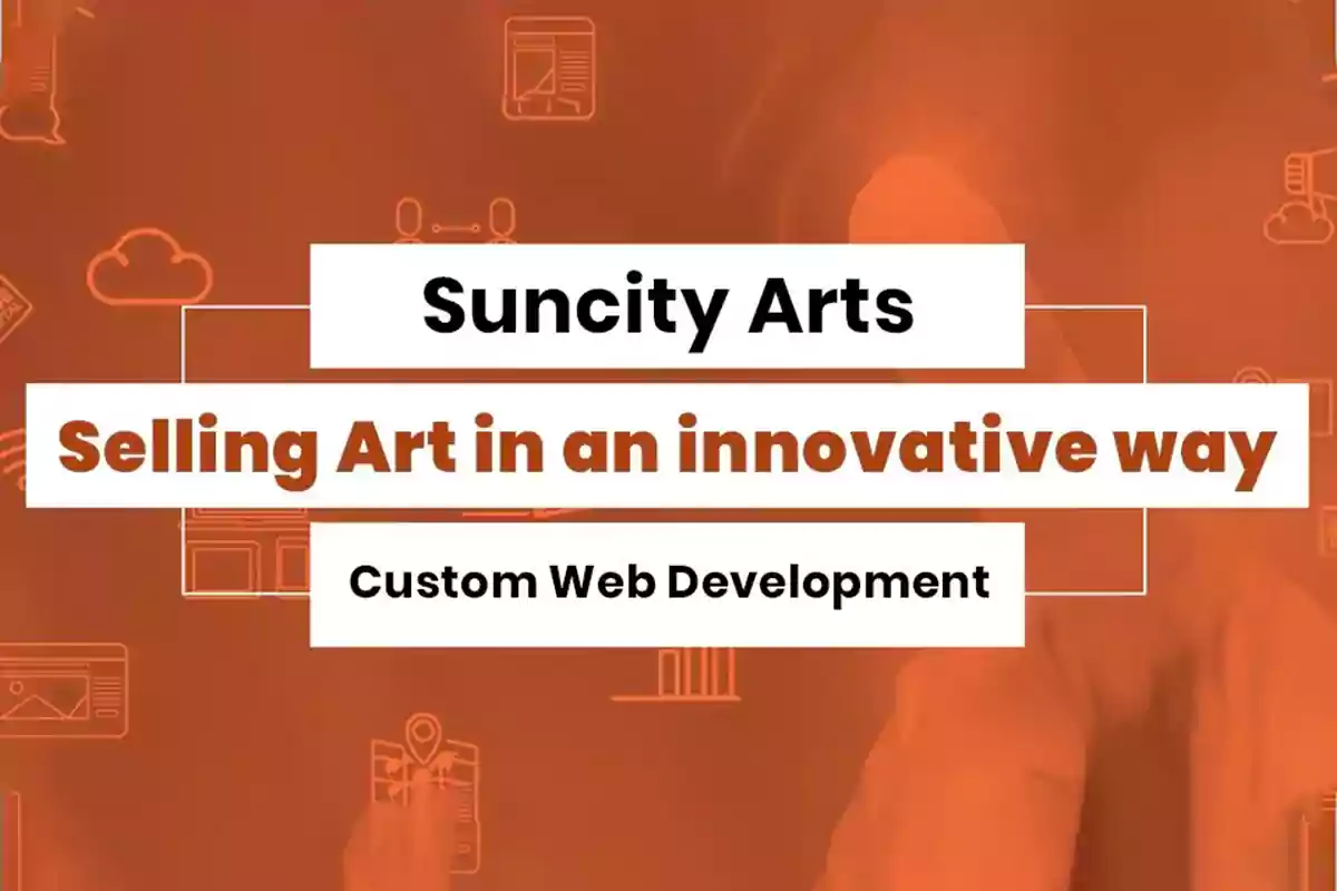 Suncity- Art