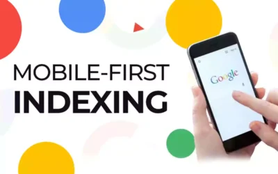 What is Mobile First Indexing?
