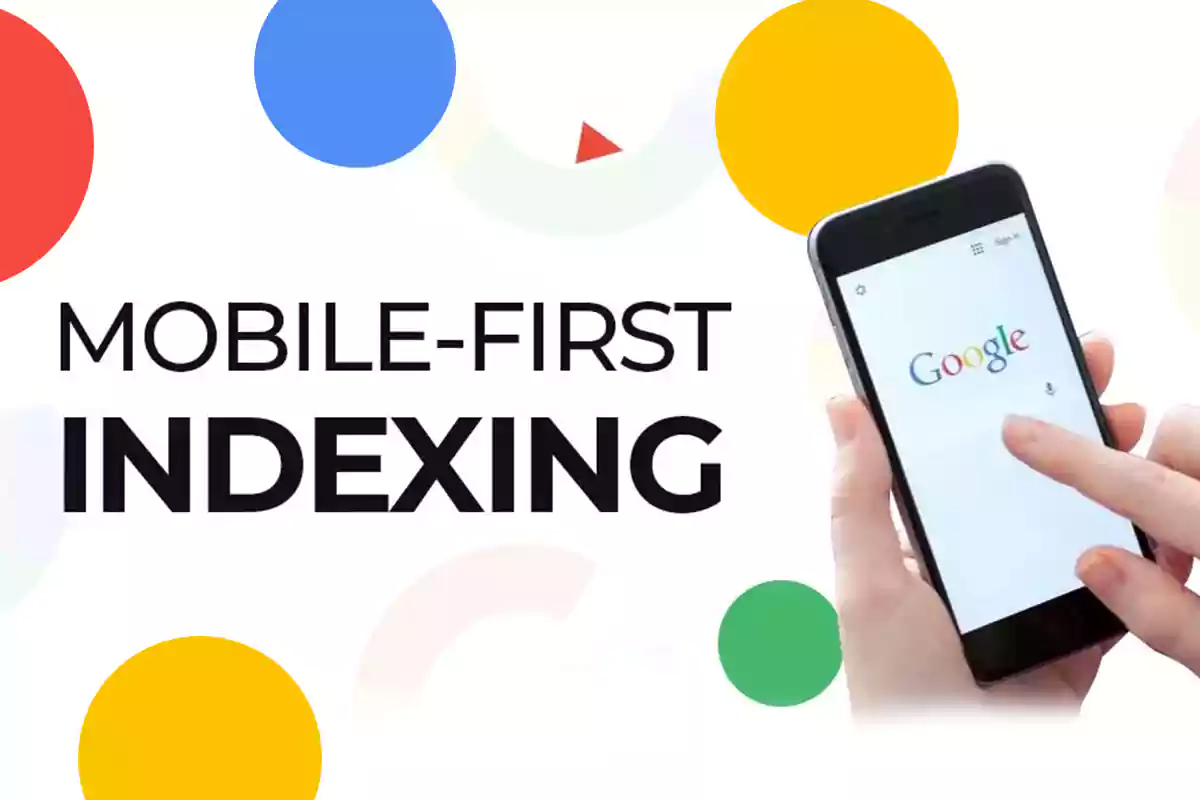 mobile-indexing