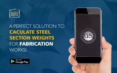 Mobile App Development for Manufacturing Industry: Giriraj Steels — A case study