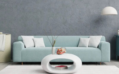 Custom Web Development for Retail Industry — Chandra Furniture: Showroom on Screens