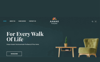 Complete Account Of How Sabhi Digital Digitised Aamar Industries